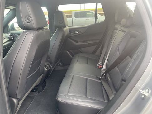 Certified 2025 Chevrolet Equinox LT w/ Convenience Package II image 20