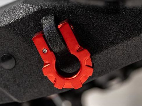 Used 2026 Jeep Wrangler Unlimited Sport image 50