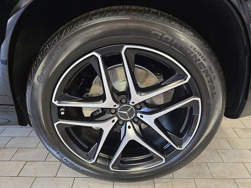 Used 2024 Mercedes-Benz GLE 53 AMG 4MATIC Coupe image 37