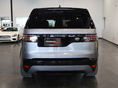 Used 2023 Land Rover Discovery S R-Dynamic AWD/4WD image 5