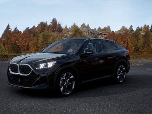 New 2026 BMW X2 xDrive28i w/ Technology Package AWD/4WD image 24