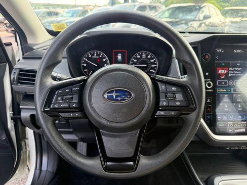 Used 2024 Subaru Crosstrek 2.0i Premium AWD/4WD image 14