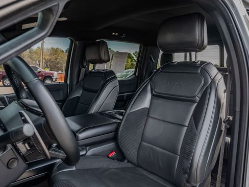 Certified 2023 Ford F150 Raptor image 24