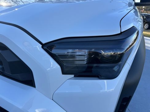 Certified 2025 Toyota 4Runner SR5 image 6