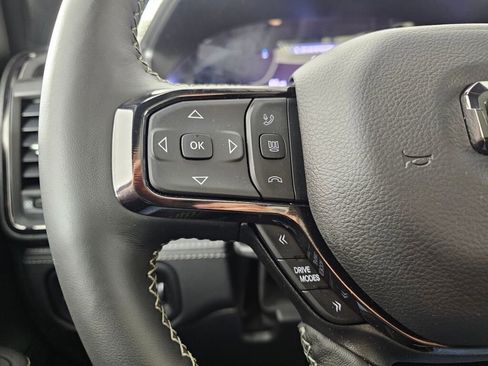 New 2026 RAM 1500 Limited w/ Night Edition image 23