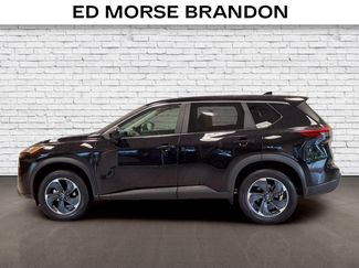 Used 2025 Nissan Rogue SV FWD video 2