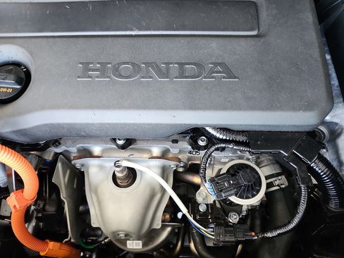 New 2026 Honda CR-V Sport-L image 22