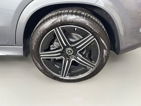 New 2026 Mercedes-Benz GLE 350 4MATIC image 34