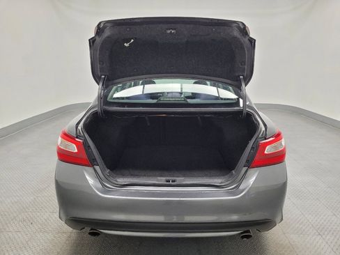 Used 2017 Nissan Altima 2.5 S w/ Power Driver Seat Package image 29