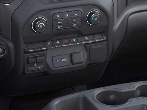 New 2026 Chevrolet Silverado 2500 W/T AWD/4WD image 47