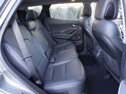 Used 2018 Hyundai Santa Fe Sport w/ Cargo Package image 36