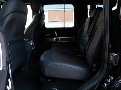Used 2025 Mercedes-Benz G 63 AMG 4MATIC image 55