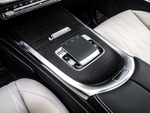 New 2026 Mercedes-Benz G 550 image 6