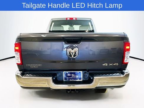 Used 2024 RAM 2500 Big Horn AWD/4WD image 19