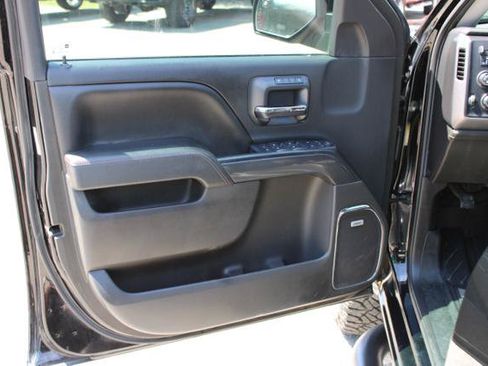 Used 2016 GMC Sierra 1500 SLT w/ All-Terrain Package AWD/4WD image 31