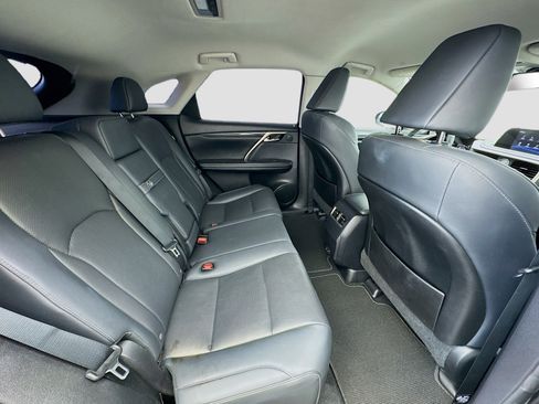 Used 2021 Lexus RX 350 FWD w/ Accessory Package image 18