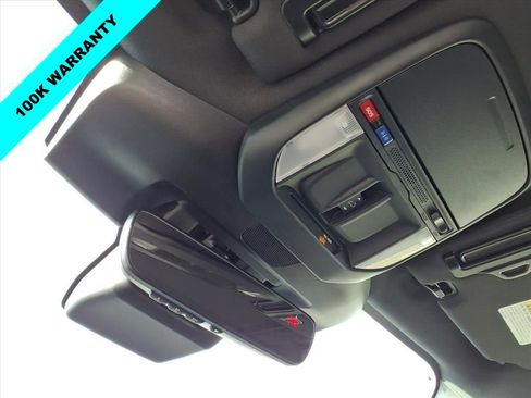 Certified 2026 Subaru Forester Wilderness AWD/4WD image 23