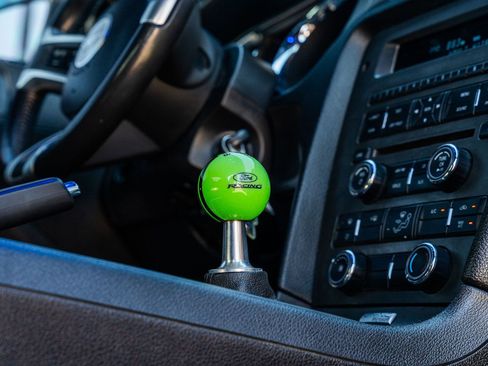 Used 2014 Ford Mustang GT w/ Equipment Group 301A RWD image 16