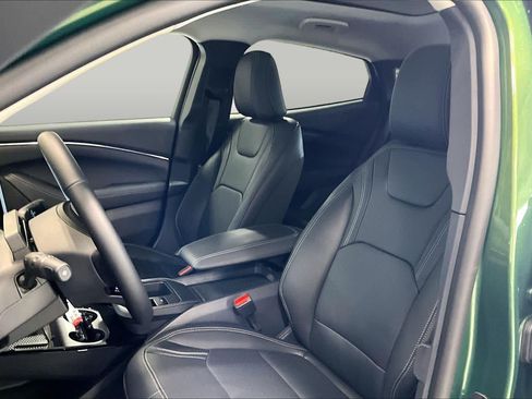 Used 2026 Ford Mustang Mach-E Premium RWD image 9