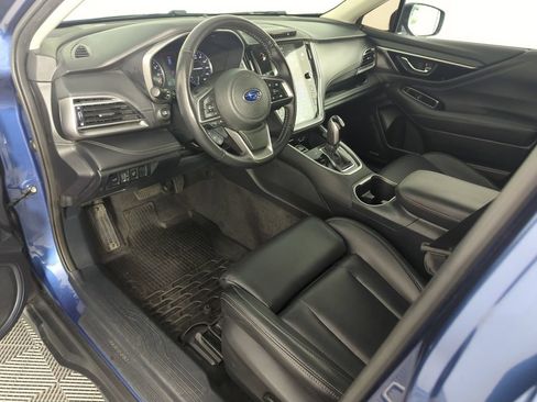 Used 2021 Subaru Outback Limited XT w/ Popular Package #2 AWD/4WD image 10