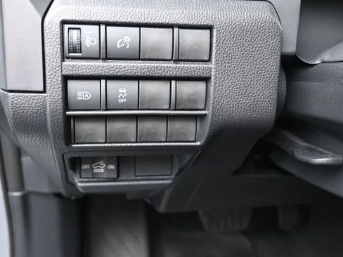 Used 2026 Toyota Tacoma SR AWD/4WD image 21