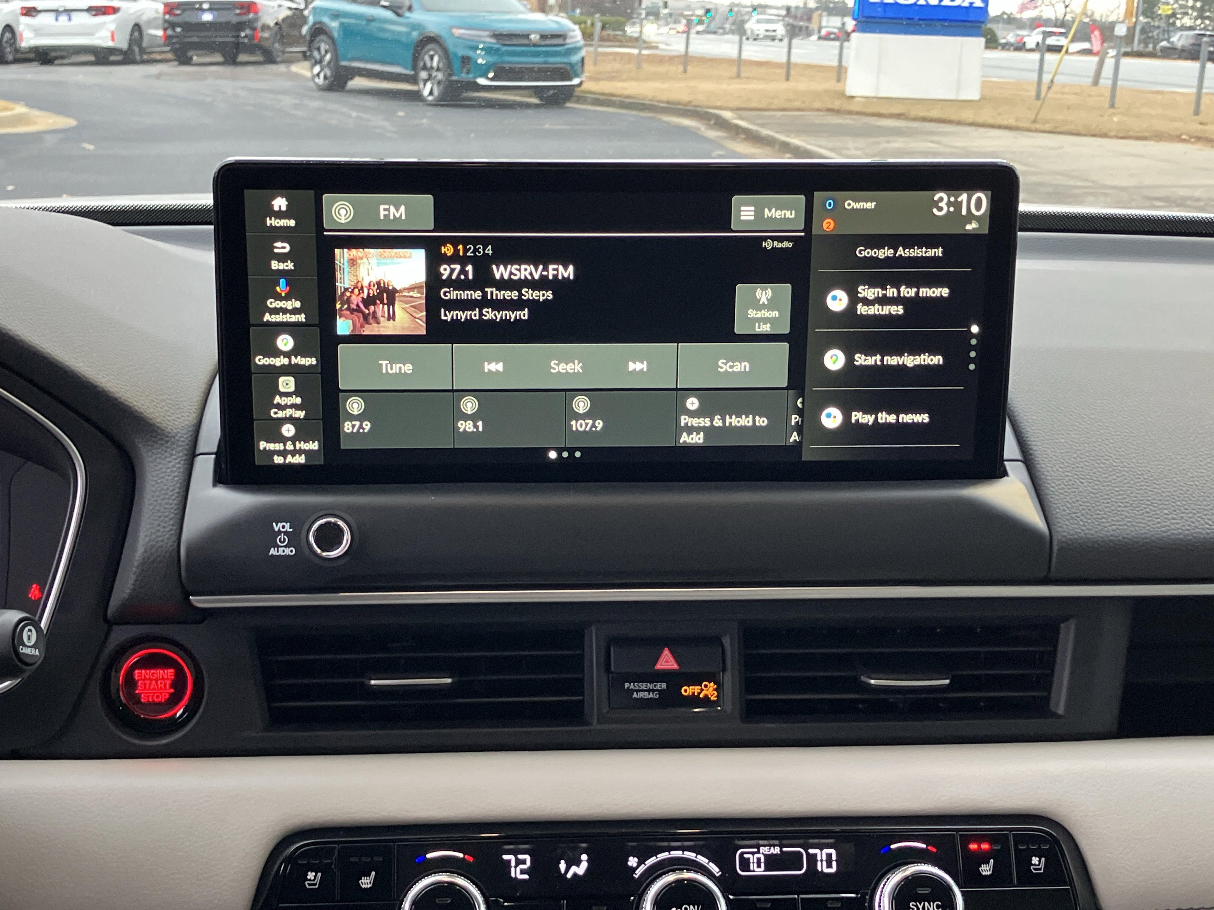 New 2026 Honda Pilot Elite image 26
