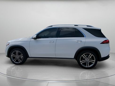 Used 2020 Mercedes-Benz GLE 350 image 17