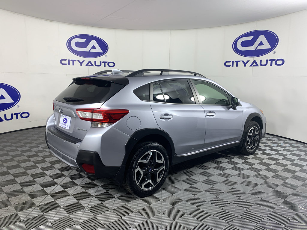 Used 2019 Subaru Crosstrek 2.0i Limited w/ Moonroof Package w/Navigation AWD/4WD image 3