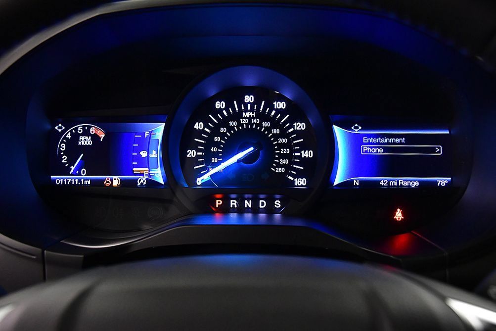 Used 2024 Ford Edge SEL w/ Convenience Package AWD/4WD image 16