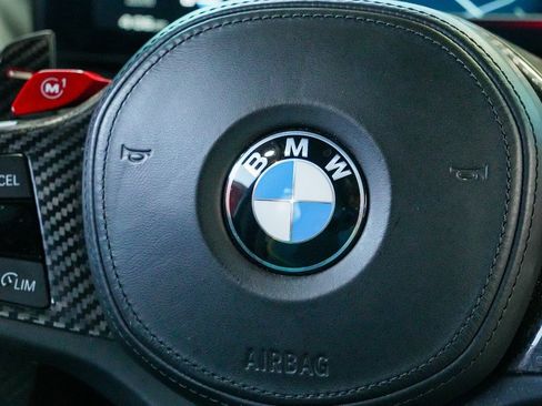 Used 2023 BMW M3 Competition w/ Executive Package image 41