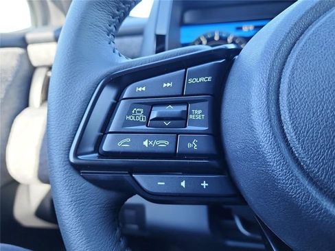 New 2026 Subaru Outback Limited AWD/4WD image 24