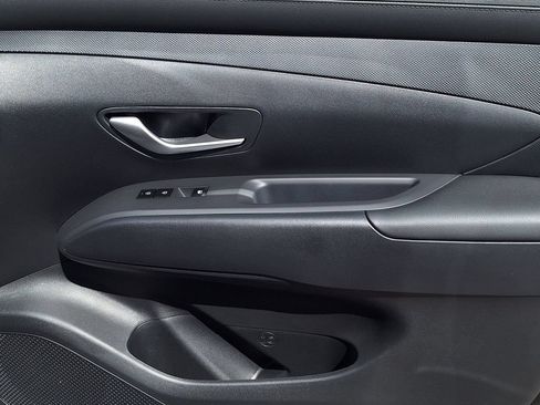 New 2026 Hyundai Tucson SEL AWD/4WD image 25