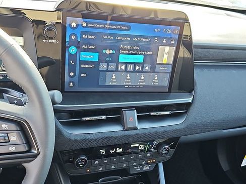 New 2026 Subaru Outback Limited XT image 16