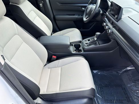 Used 2024 Honda CR-V EX image 28