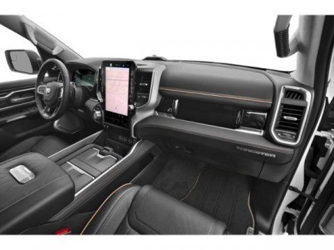 New 2026 RAM 1500 Tungsten w/ Bed Utility Group AWD/4WD image 17