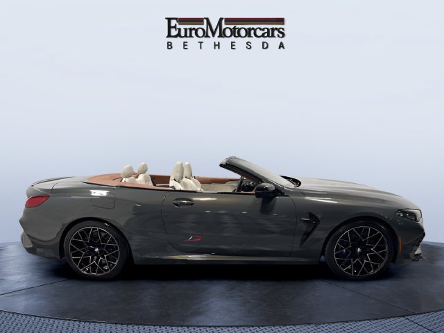 Used 2024 BMW M8 Competition AWD/4WD image 6