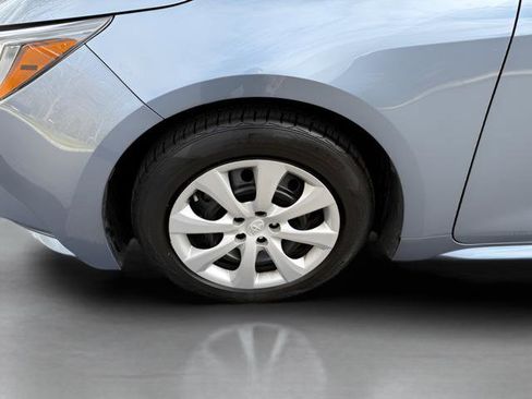 Used 2024 Toyota Corolla LE FWD image 23