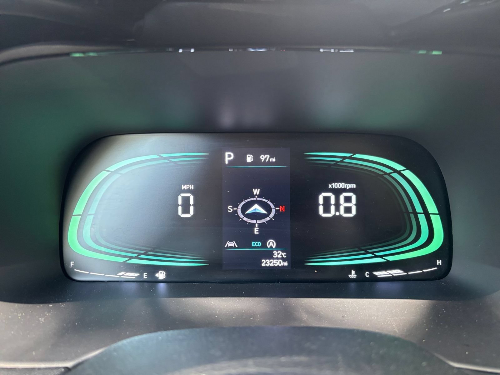 Used 2025 Hyundai Palisade SEL FWD image 43