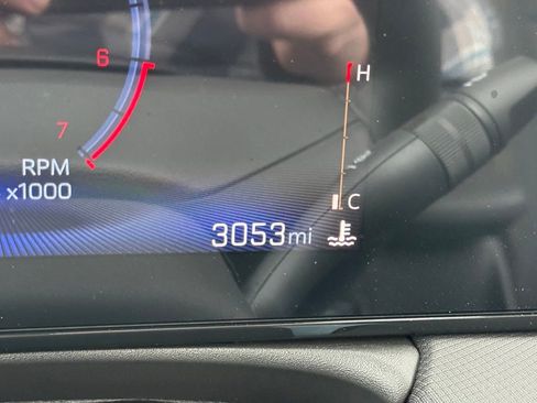 Used 2026 Chevrolet TrailBlazer ACTIV w/ Convenience Package image 48