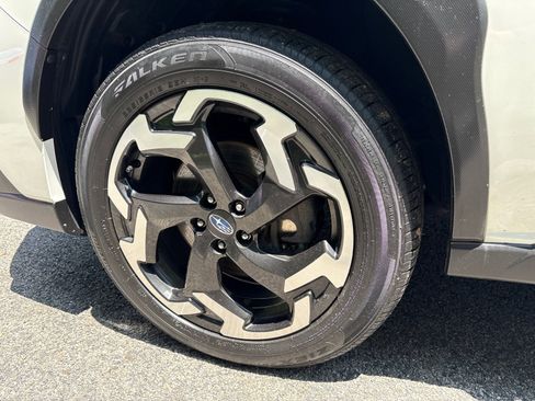 Certified 2023 Subaru Crosstrek 2.5i Limited image 11