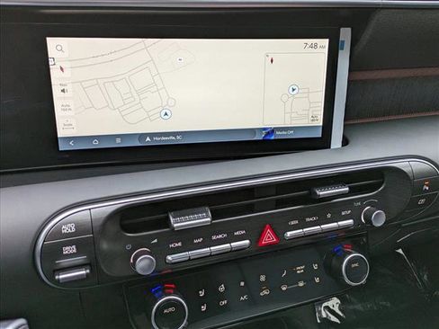 New 2026 Hyundai Palisade Calligraphy FWD image 13