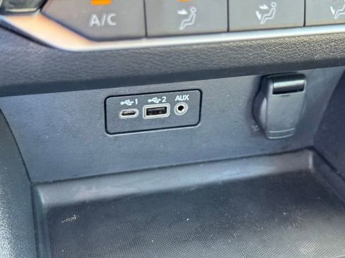 Used 2025 Nissan Altima 2.5 SV image 25