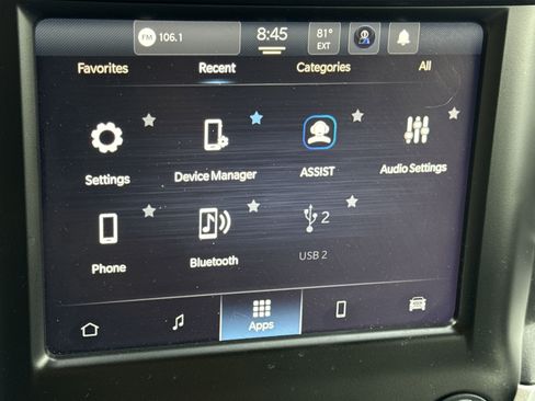 Used 2024 RAM 2500 Big Horn image 26