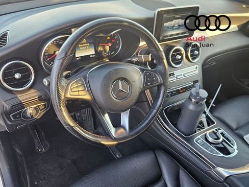 Used 2019 Mercedes-Benz GLC 350e GLC 350e image 9