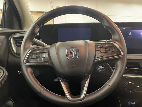 Used 2025 Buick Encore GX Preferred image 28