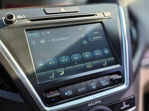 Used 2020 Acura MDX FWD image 35