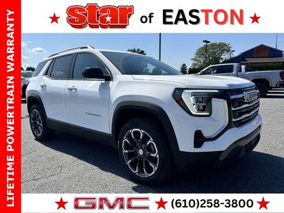 New 2026 GMC Terrain Elevation w/ Elevation Premium Package