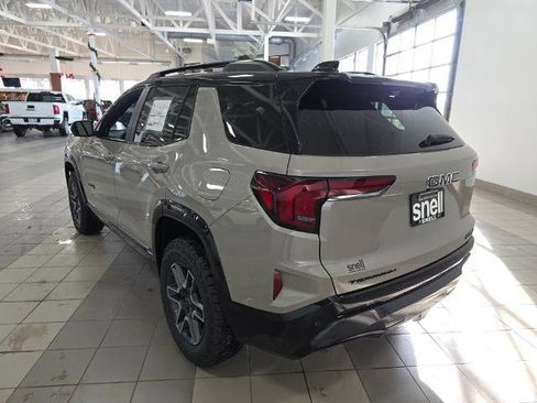New 2026 GMC Terrain AT4 w/ Convenience Package III image 3