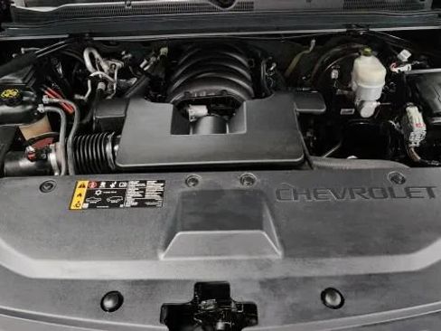 Used 2019 Chevrolet Tahoe LS w/ Max Trailering Package image 49