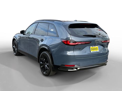 New 2026 MAZDA CX-90 3.3 Turbo S w/ Premium Package image 3